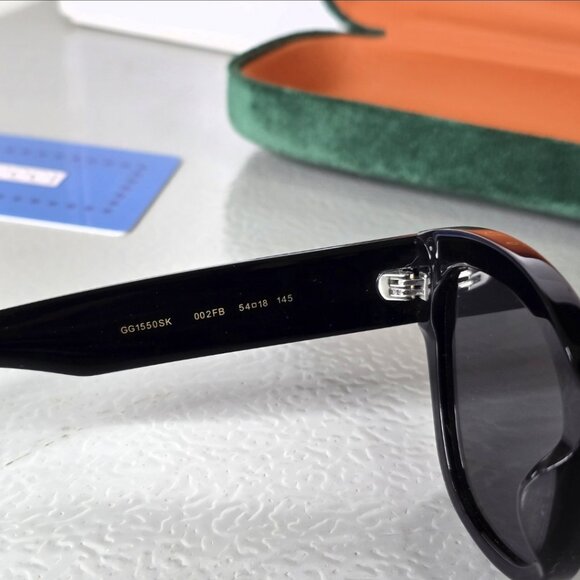 Gucci GG1550SK Sunglasses - Picture 2 of 4